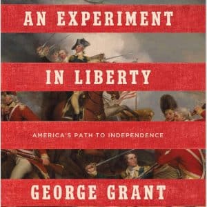 An Experiment in Liberty